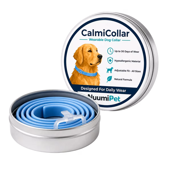CalmiCollar